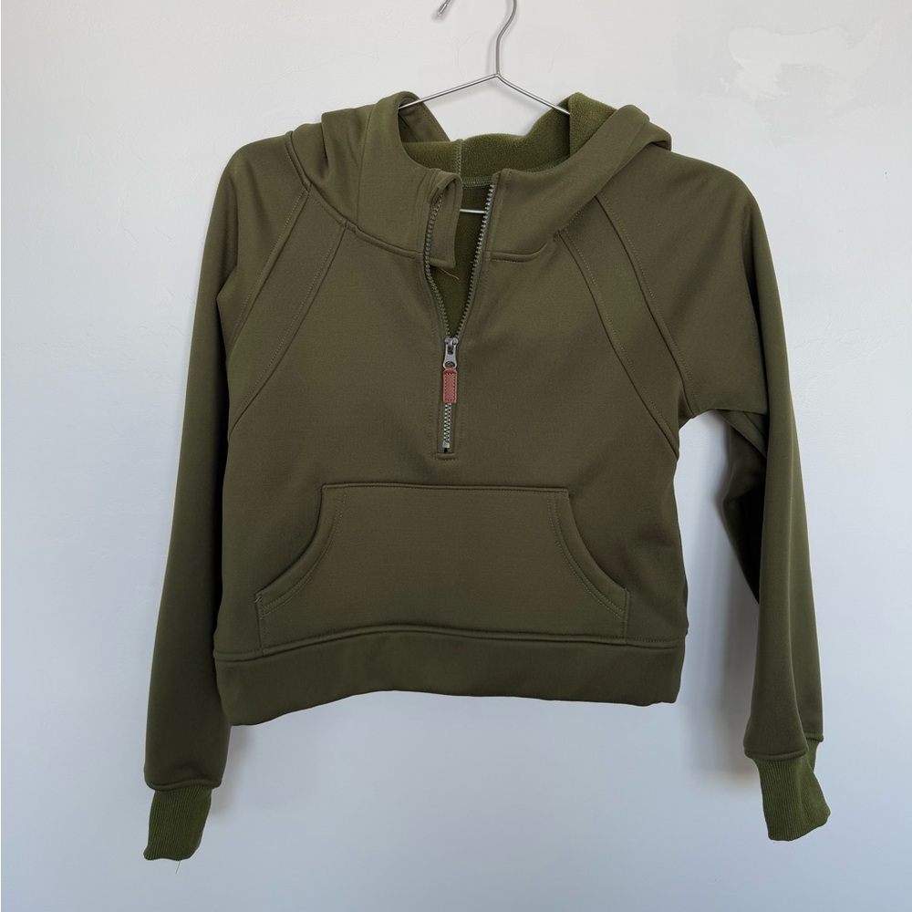 Workout Jacket